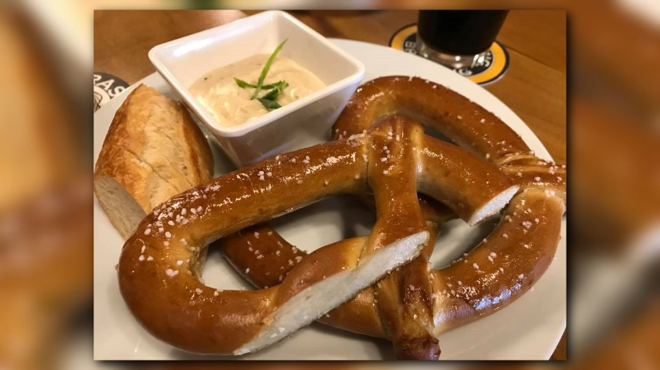 Taste of My Town Brass Ring Brewing